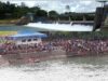 Ini Lokasi Mandi Balimau Yang Selalu Ramai